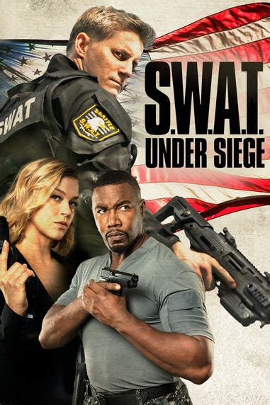 S.W.A.T.: UNDER SIEGE | Sony Pictures Entertainment