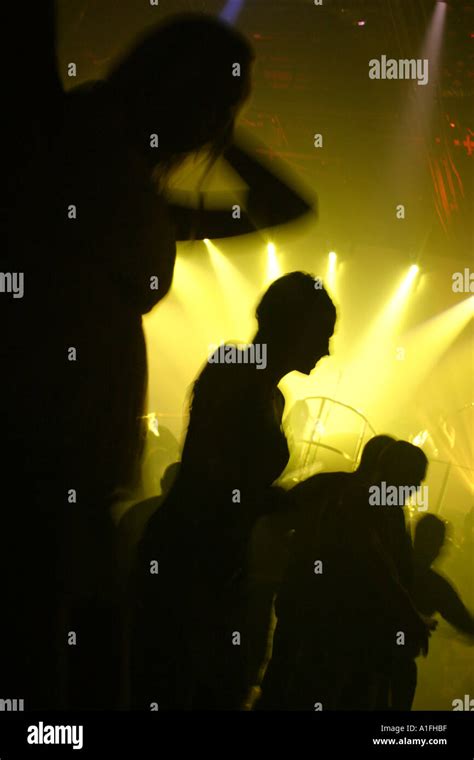 Bar night club dance floor hi-res stock photography and images - Alamy