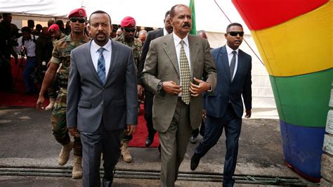 UN Security Council lifts Eritrea sanctions, arms embargo