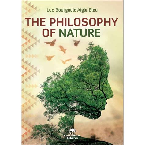 The Philosophy of Nature - Ebook version - Blue Eagle's Shop