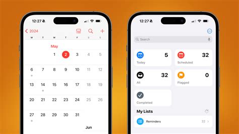 iOS 18 could deliver an iPhone Calendar app feature I’ve been waiting ...