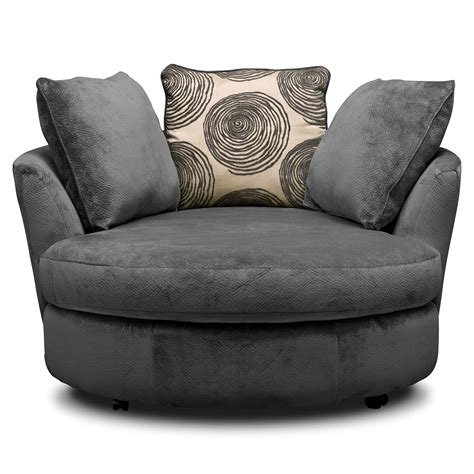 15 Ideas of Round Sofa Chair Living Room Furniture