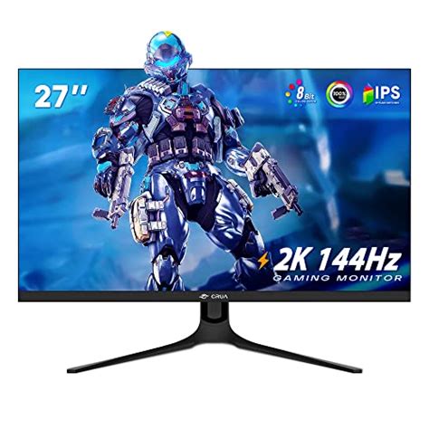 What Is The Best 144hz 1440p Monitor - Spicer Castle