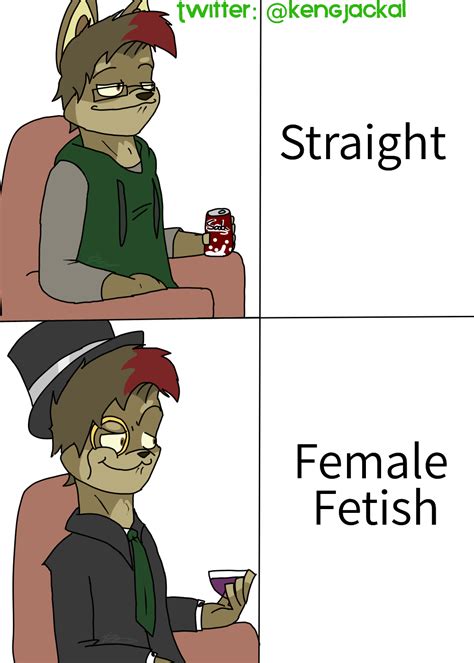 Straight_irl : r/furry_irl