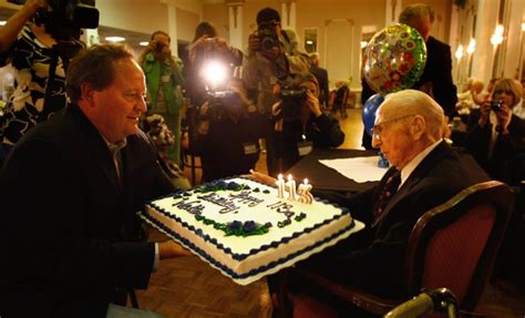 World's oldest man marks 113th birthday