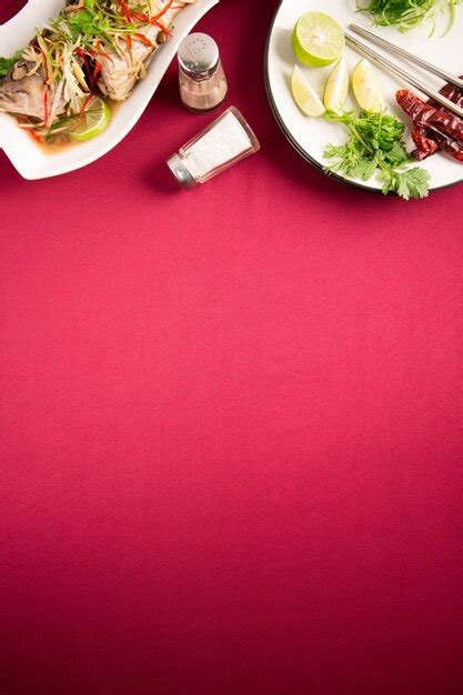 Premium Photo | Close-up of food on table
