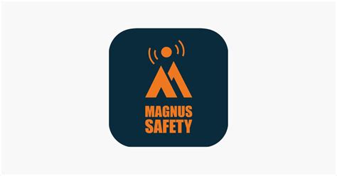 ‎Magnus: Stay Safe on the App Store