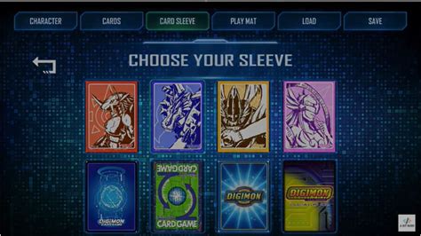 Digimon Card Game - Download