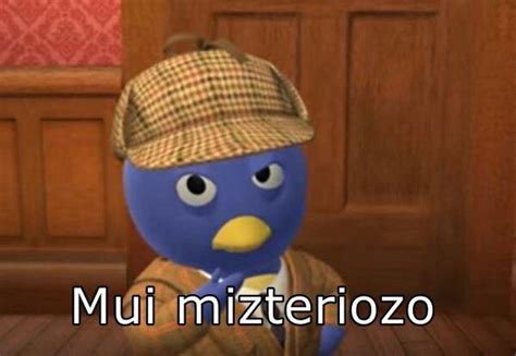 Vendías y memes de los Backyardigans. - 6 | Memes, Memes lindos, Memes divertidos