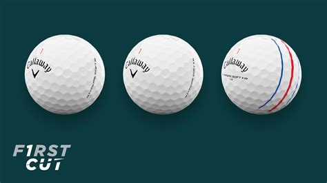 Callaway Chrome Soft Golf Balls: What you need to know | Golf Equipment: Clubs, Balls, Bags ...