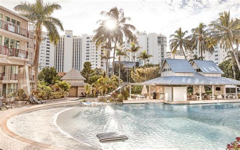 7 Of The Best Hotels In Cairns | URBAN LIST BRISBANE