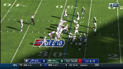 Bills vs. Jets highlights | Week 10