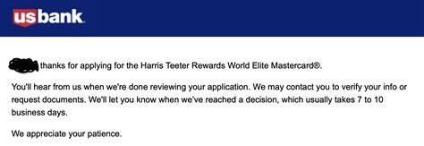 Harris Teeter Rewards World Elite Mastercard - myFICO® Forums - 6737731