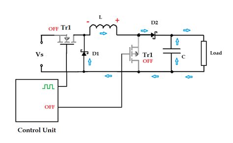 Schematic Of Buck Boost Converter - Wiring Diagram