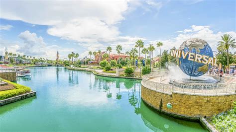 Universal Orlando Resort, Orlando - Book Tickets & Tours