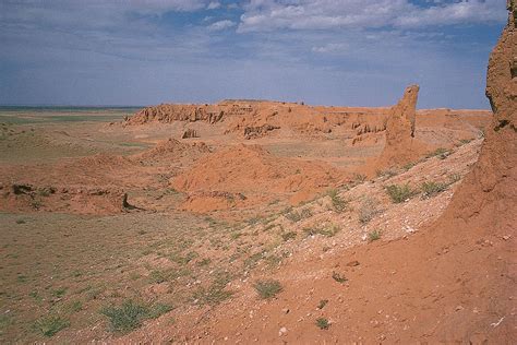 Gobi Desert | Map, Plants, Animals, & Facts | Britannica