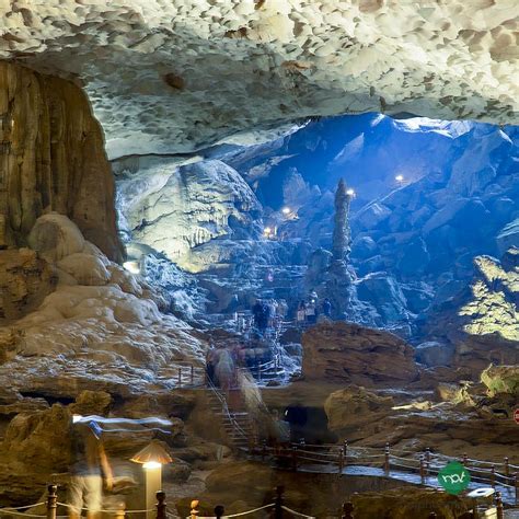 Caves in Halong bay: 15 best cave tourist must see (Including Lan Ha + Bai Tu Long) | Hai Phong ...