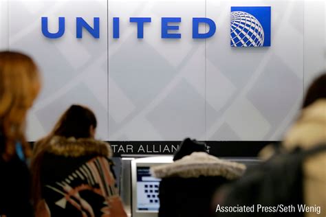 United Airlines: New Planes To Deliver Efficient Capacity but Drain Cash Flow; Lowering Fair ...