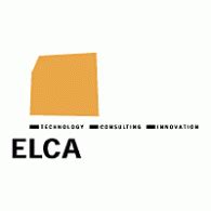 Elca System Logo Vector (.EPS) Free Download