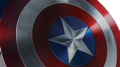 Captain America Shield Wallpapers (69+ images)