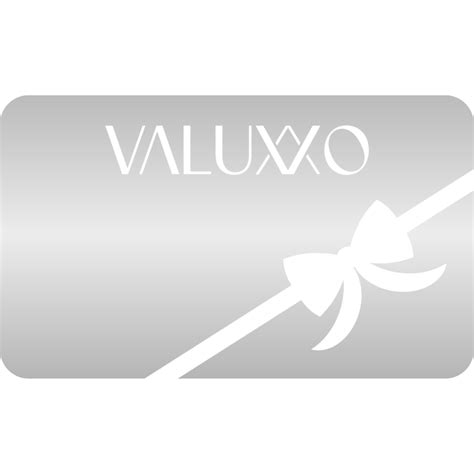 Valuxxo E-Gift Card | Personalised Surprise Delivered