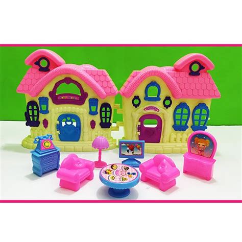 Nhà gia đình heo Peppa Pig 589-22 – Đồ chơi trẻ em – Shop đồ chơi trẻ ...