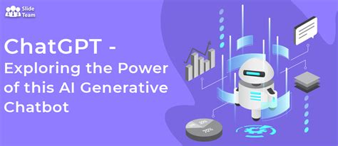 ChatGPT-Exploring the Power of this Generative AI Chatbot (Free PPT&PDF)