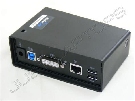 Lenovo ThinkPad T490 T490s USB 3.0 Docking Station w/ DVI Video Output ...