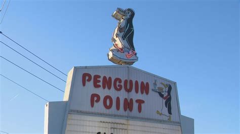 Last Penguin Point in Elkhart closes