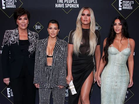 Two Kardashian family members will not appear in the new series | The Independent