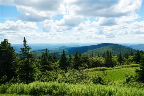 Visiting Mount Greylock, the Highest Point in Massachusetts - WanderWisdom