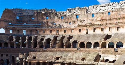 EmpireRome.com | Ancient Roman Architecture | Roman Arches