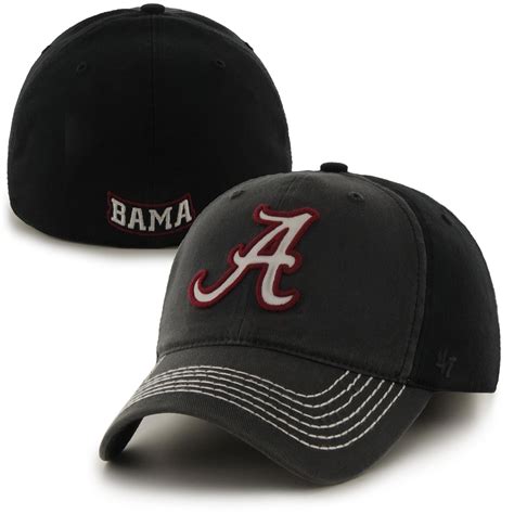 Hats & Caps - Alabama Crimson Tide - Unique Alabama Stuff