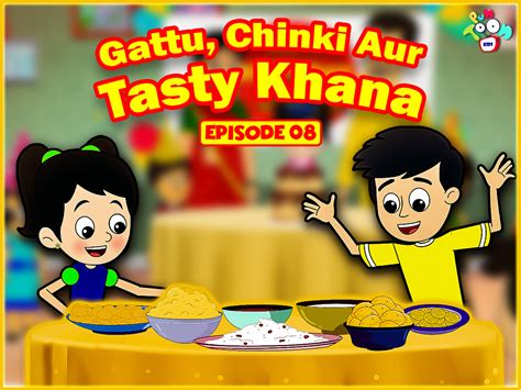 Prime Video: Gattu, Chinki Aur Adventures