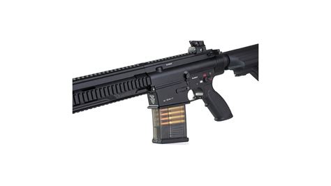 TOKYO MARUI H&K HK417 EARLY VARIANT EBB Rifle (Next Gen) MPN: HK-417-EV ...