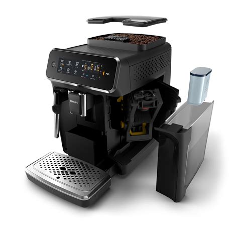 Philips 3200 CLASSIC Coffee Machine EP3221/44 + FREE COFFEE - Creative Coffee