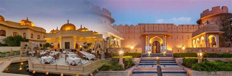 Rajasthan Luxury Tour with Heritage Hotels, Rajasthan Heritage Hotels ...