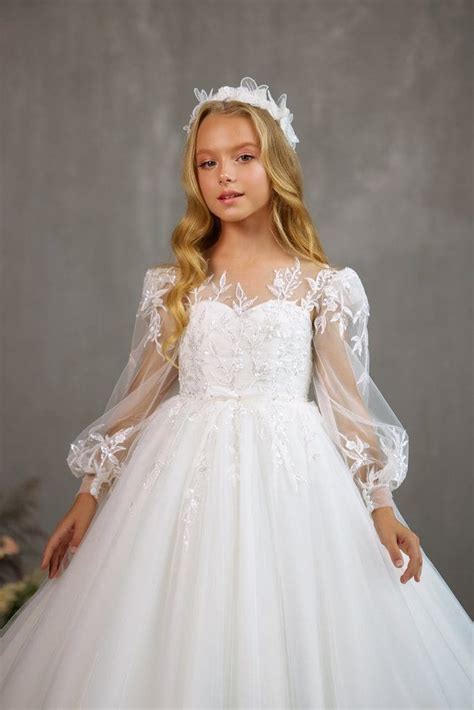 Designer Holy Communion Dresses Archives