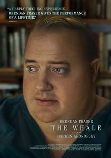 The Whale (2022 film) - Wikipedia