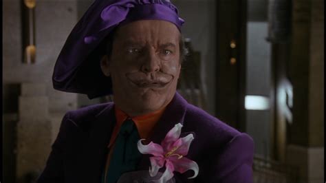 Batman 1989 Joker No Makeup - Mugeek Vidalondon