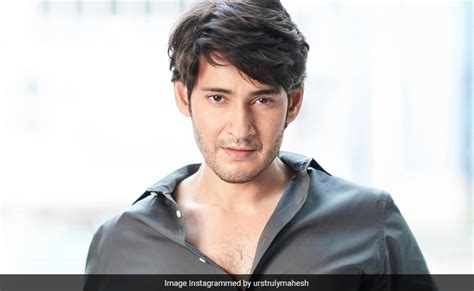 Asked About His Bollywood Debut, Mahesh Babu Said, "I Don't Need To..."