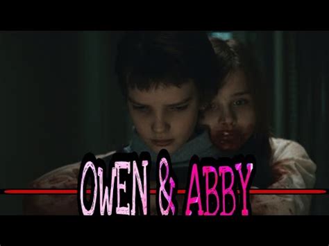 LET ME IN - OWEN & ABBY - YouTube