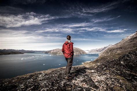 Narsarsuaq: South Greenland's Hiking Gateway [Visit Greenland!]