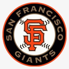 San Francisco Giants Logo Png