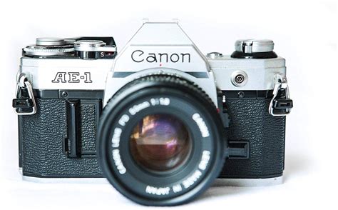 The 5 Best Film Cameras for Beginners | Photography Concentrate