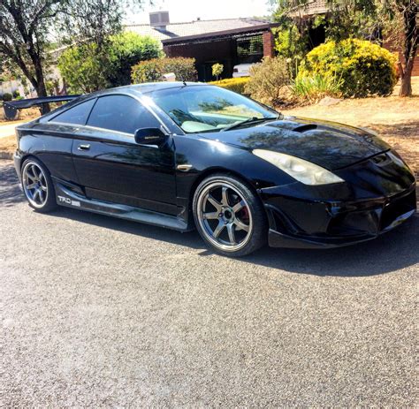 1999 Toyota Celica GTS. Go your hardest. : RoastMyCar