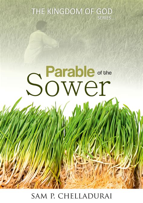 THE PARABLE OF THE SOWER | Apostolic Fellowship Tabernacle, Chennai