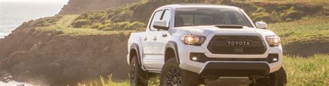 Toyota Tacoma | Big Island Toyota Hilo