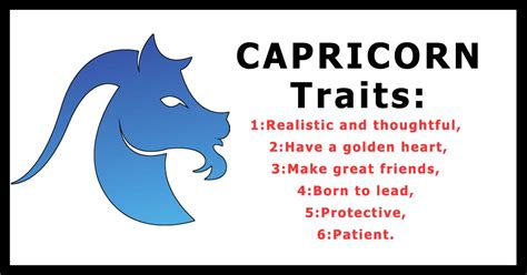 Capricorn Personality Traits 2022: All secrets revealed - CapricornTraits