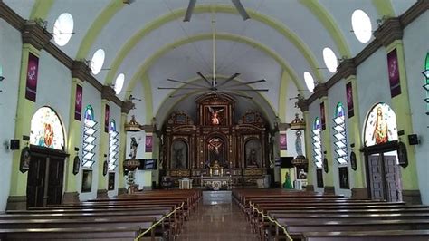 San Miguel Church, Manila - TripAdvisor